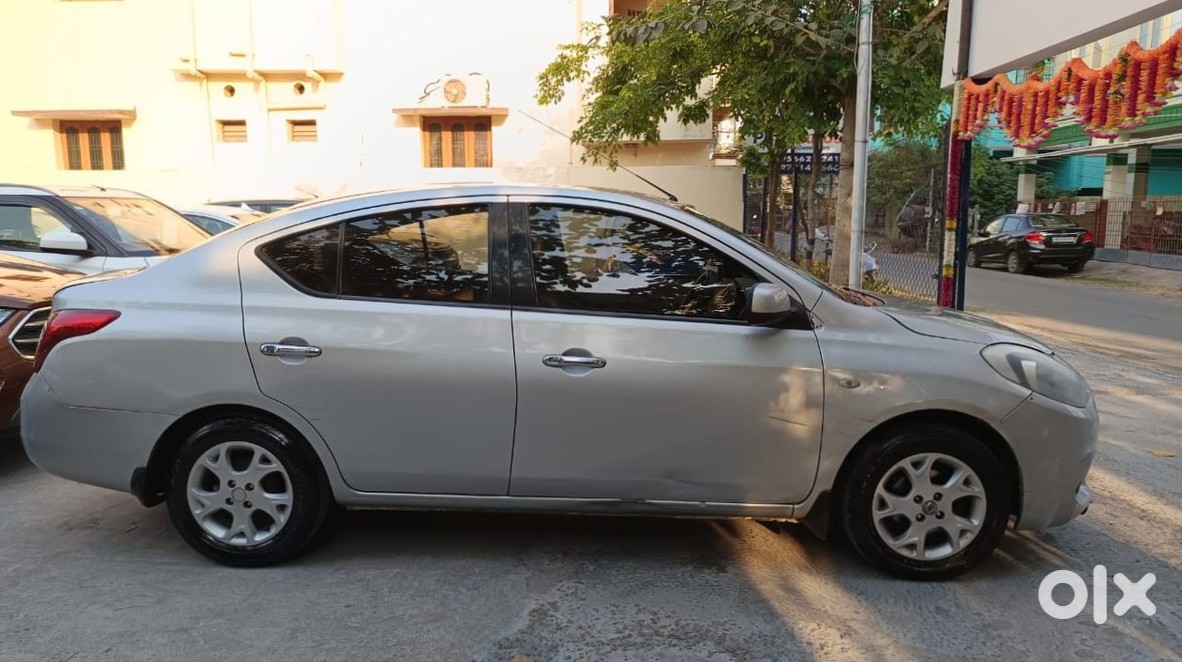 Renault Scala For Sale