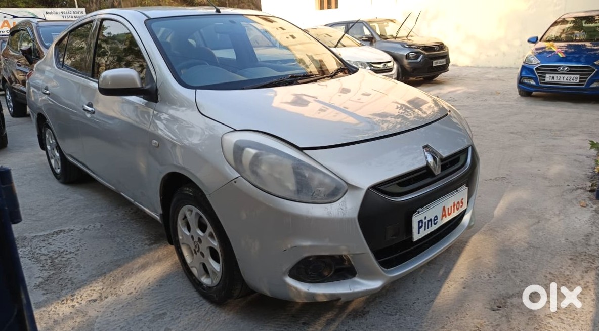 Renault Scala For Sale