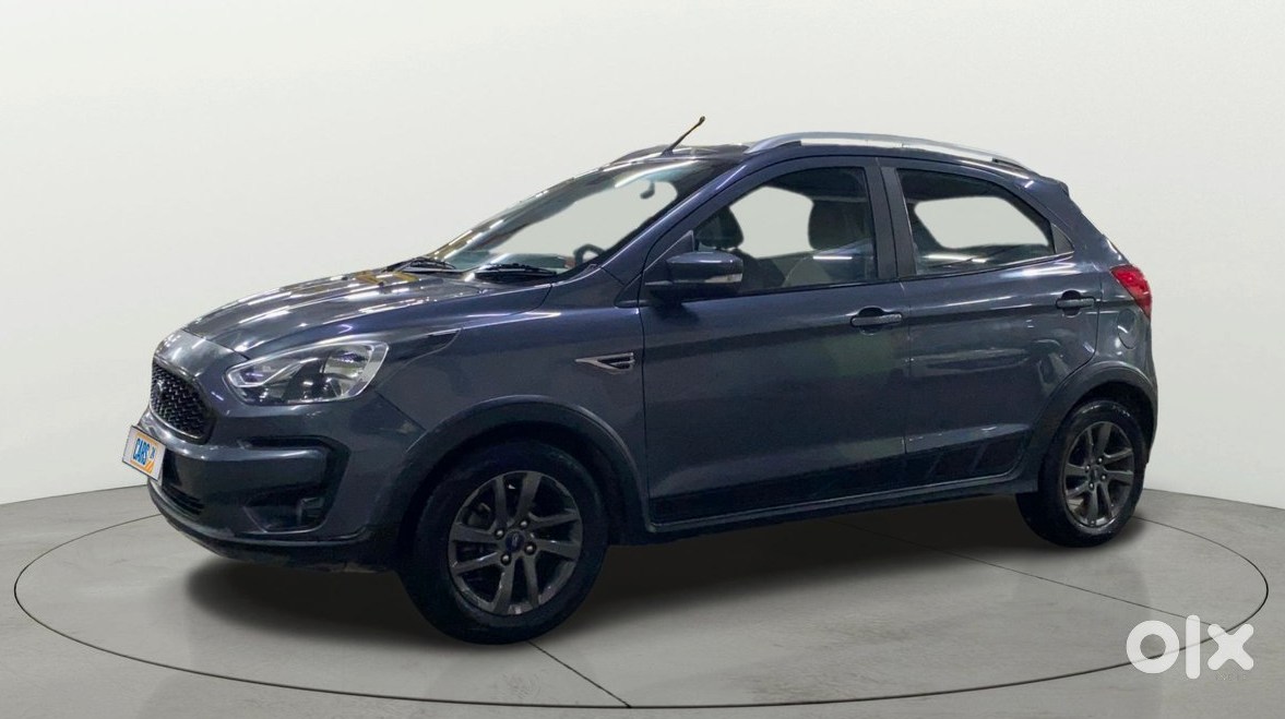 Ford Free Style 2016 - Urgent Sale