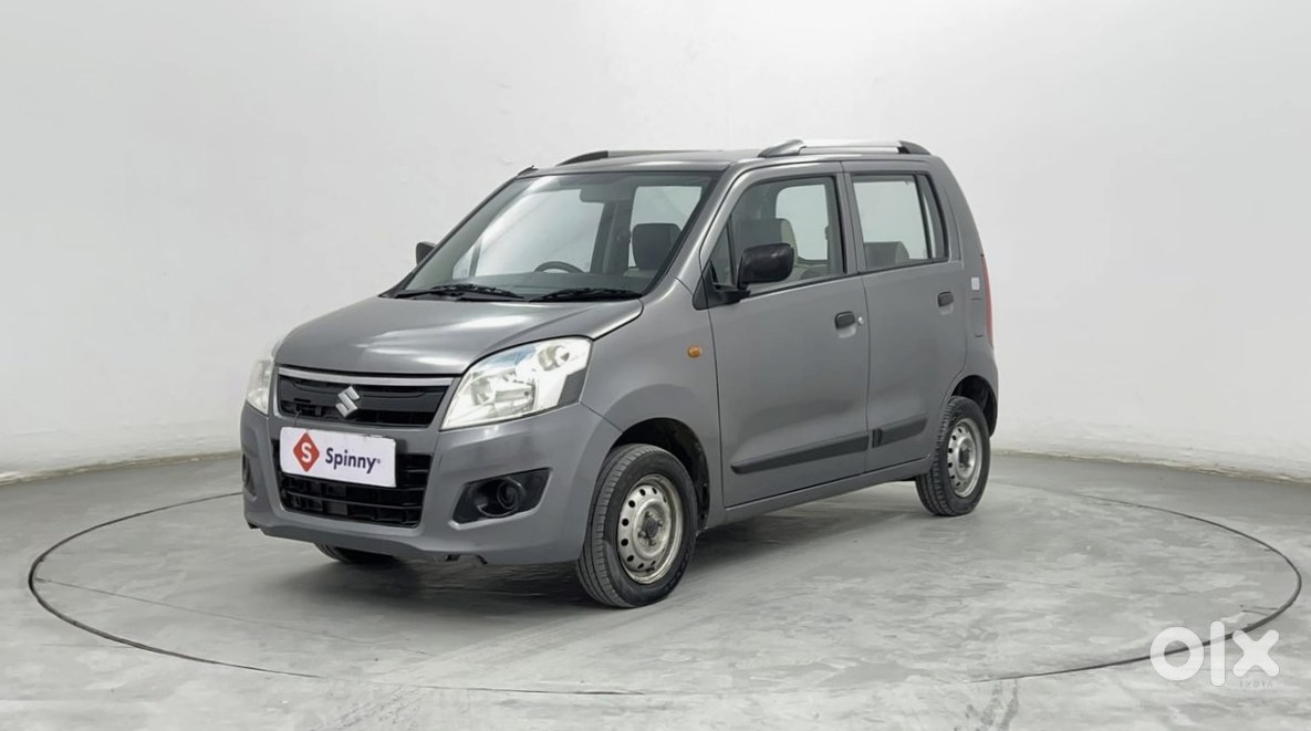 Maruti Wagon R For Sale