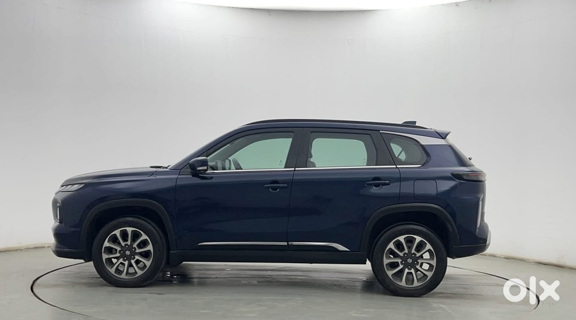 Maruti Grand Vitara Good Condition