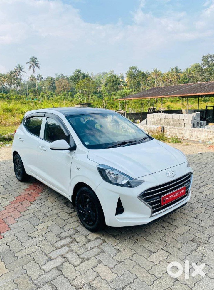 Hyundai Grand I10 Nios 2014