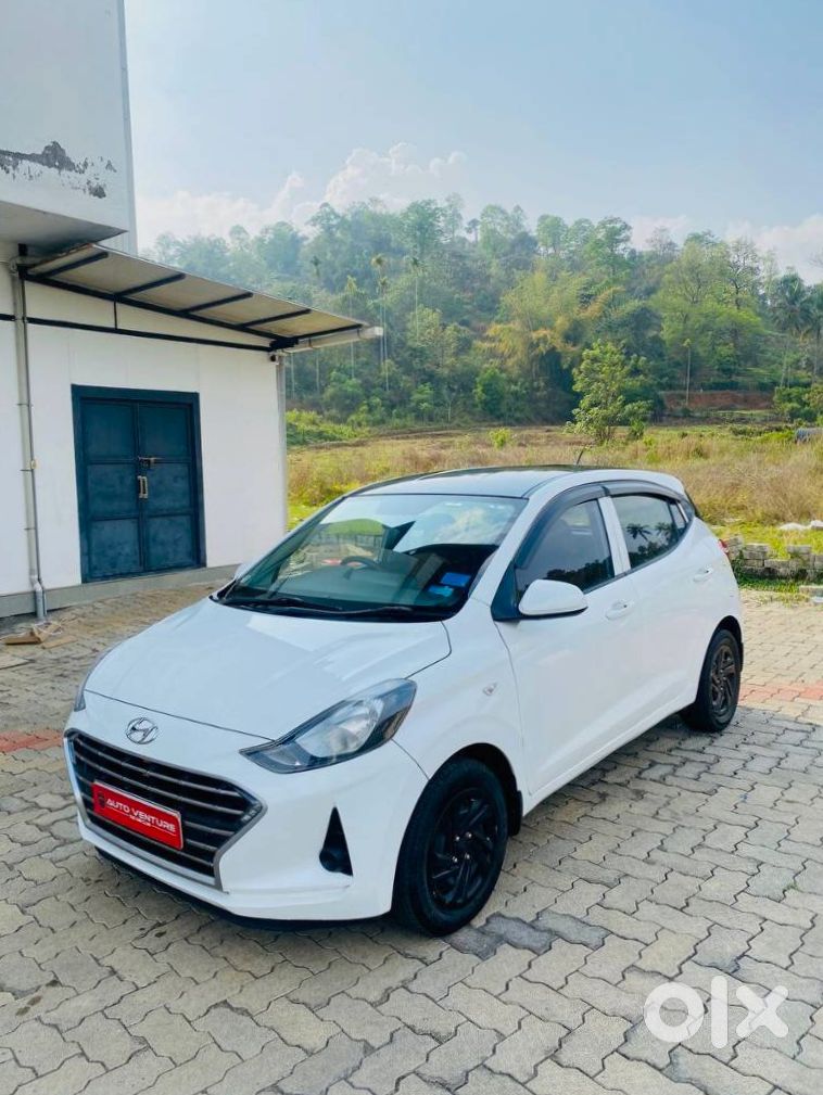 Hyundai Grand I10 Nios 2014