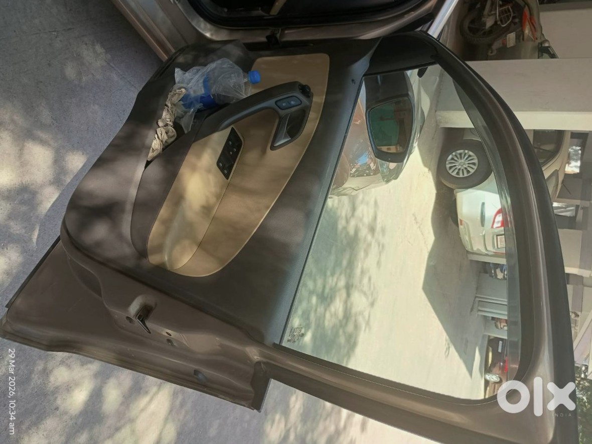 2021 Volkswagen Vento | Diesel Automatic