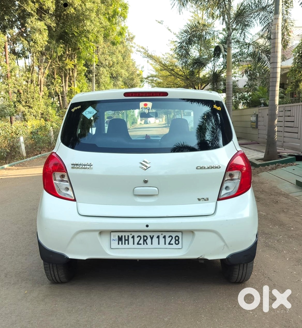 2020 Maruti Suzuki Celerio - Low Km