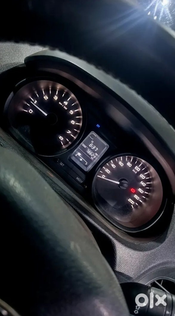 Tata Tiago 2020 Diesel