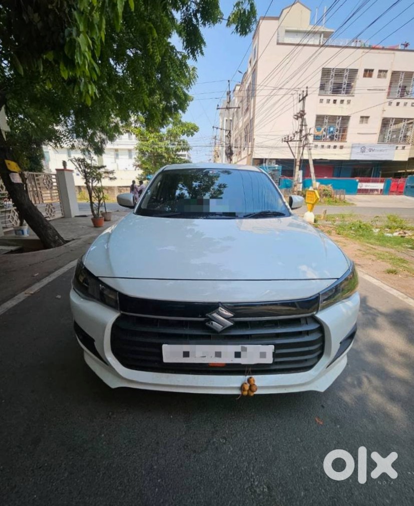 Maruti Suzuki Dzire For Sale