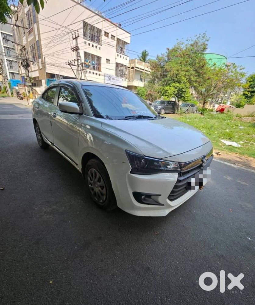 Maruti Suzuki Dzire For Sale