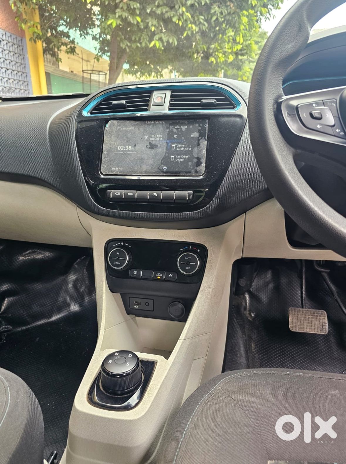 2018 Tata Tiago Ev | Diesel Manual