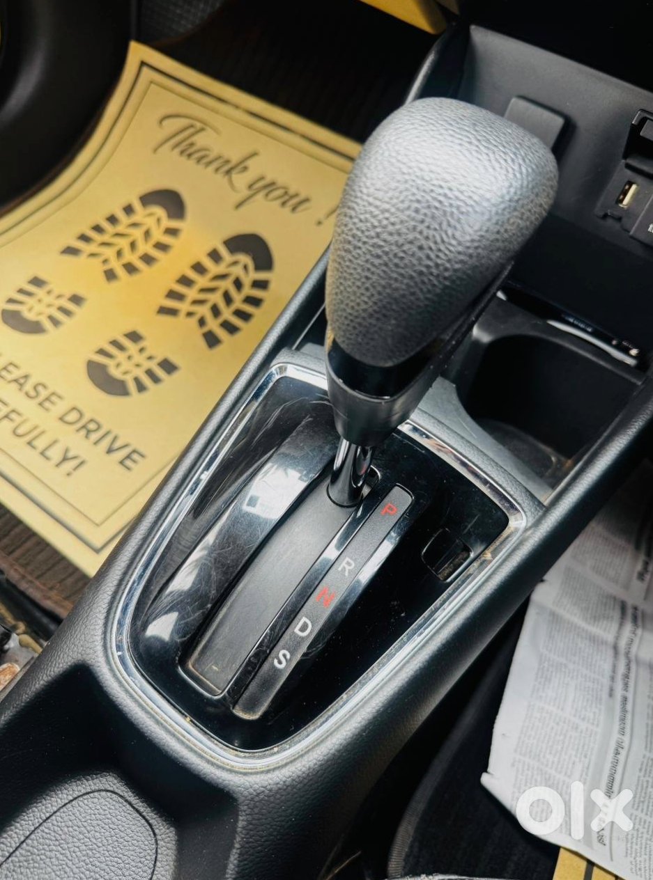 Fresh Honda Amaze 2024