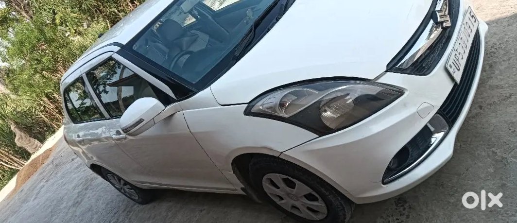 Urgent: Maruti Dzire For Sale