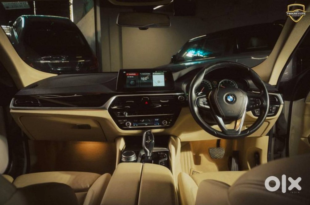 Bmw 6 Series 2020 - Urgent Need To Sell