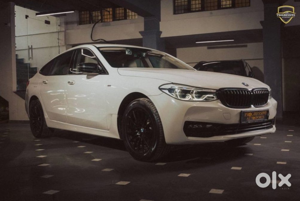 Bmw 6 Series 2020 - Urgent Need To Sell