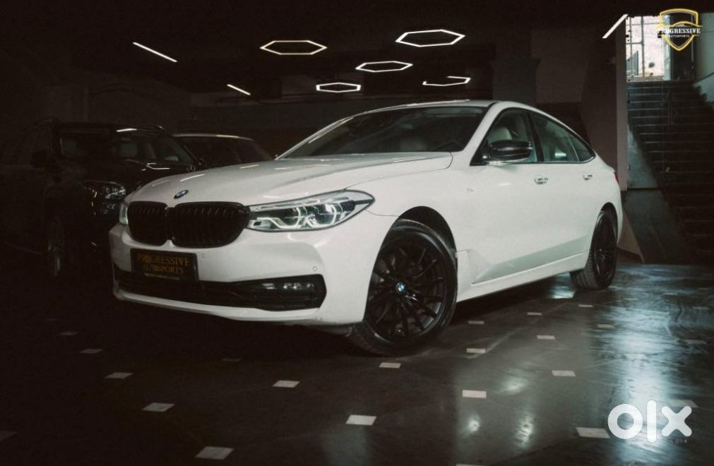 Bmw 6 Series 2020 - Urgent Need To Sell