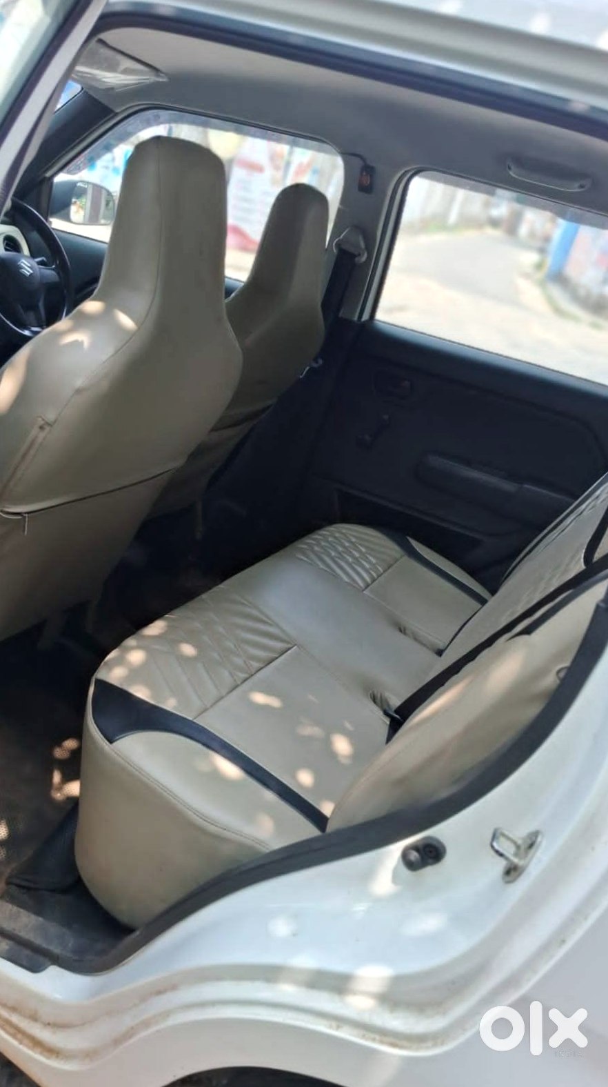 2014 Maruti Wagon R Cng | Best Price