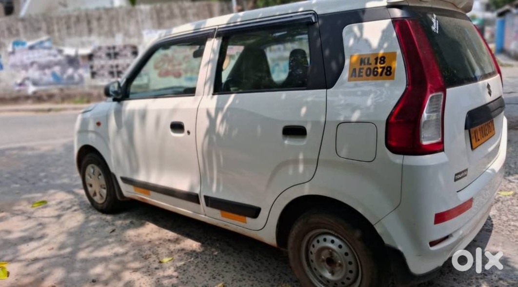 2014 Maruti Wagon R Cng | Best Price