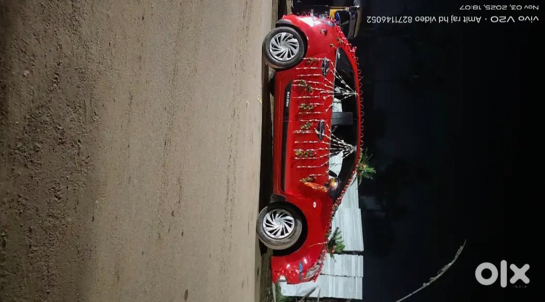 Baleno Automatic 2013