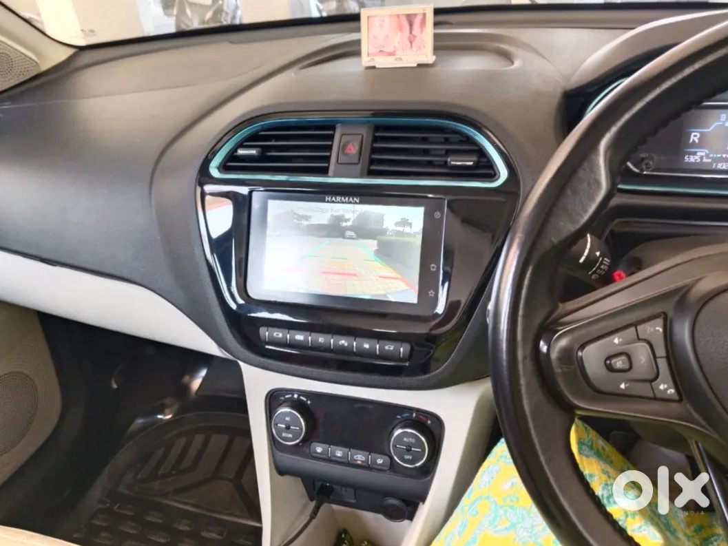 Tata Tigor Ev 2023 - Electric