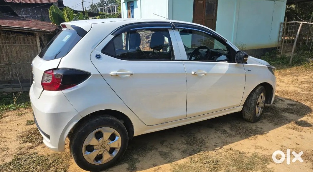 Tata Tigor Ev 2023 - Electric