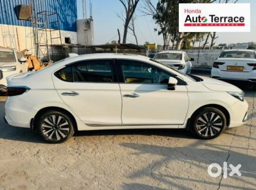 Honda City 2017 Diesel Manual