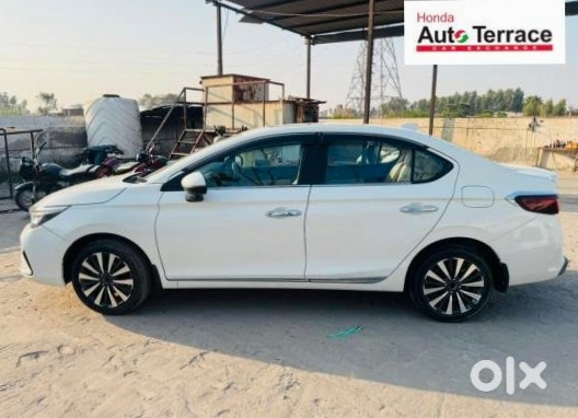 Honda City 2017 Diesel Manual