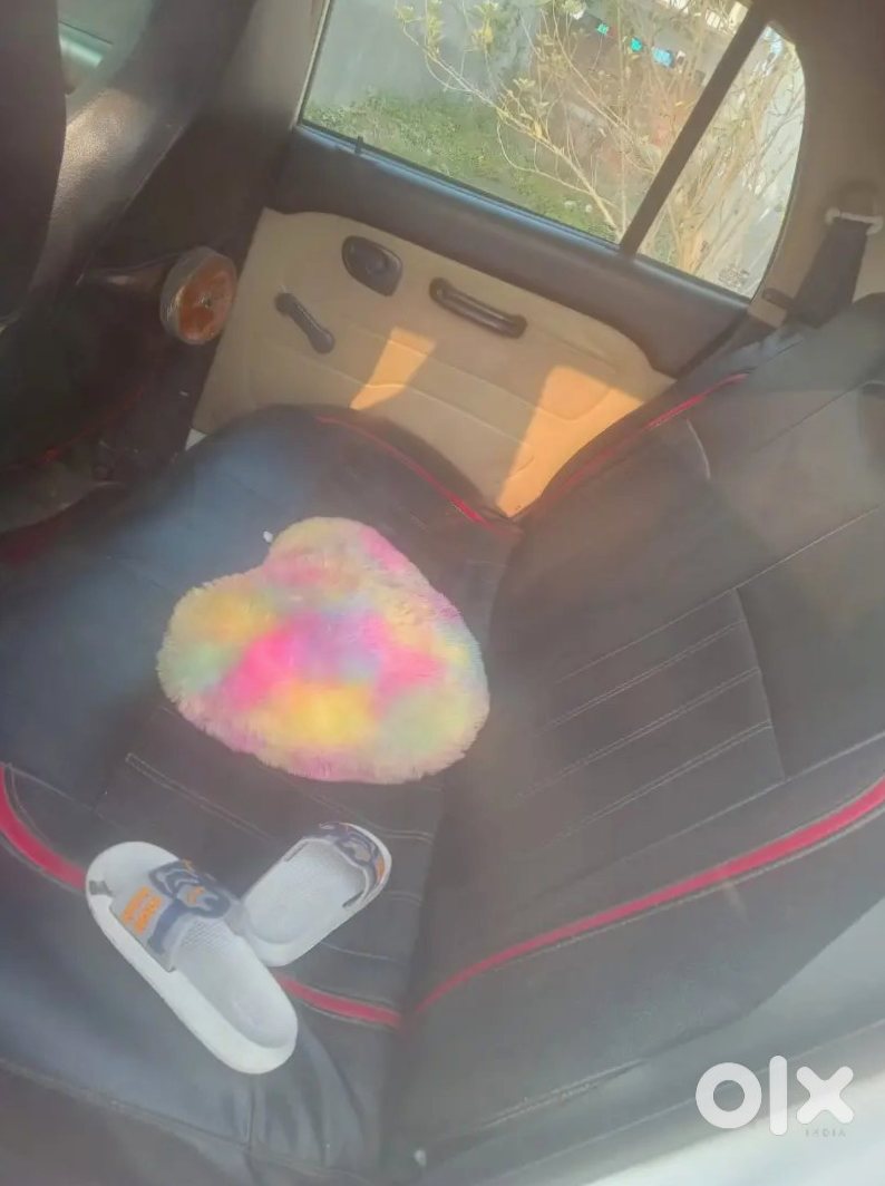 Urgent Sale - Hyundai Santro