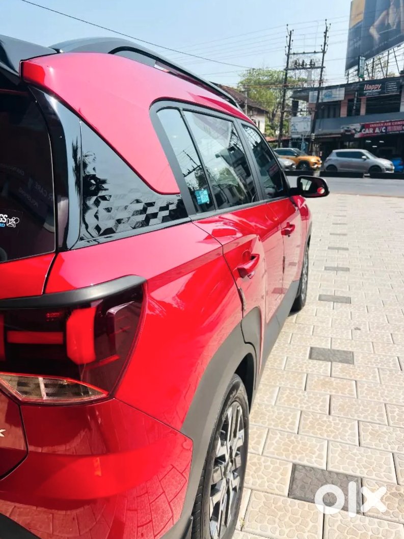 Urgent Need To Sell 2024 Hyundai Exter