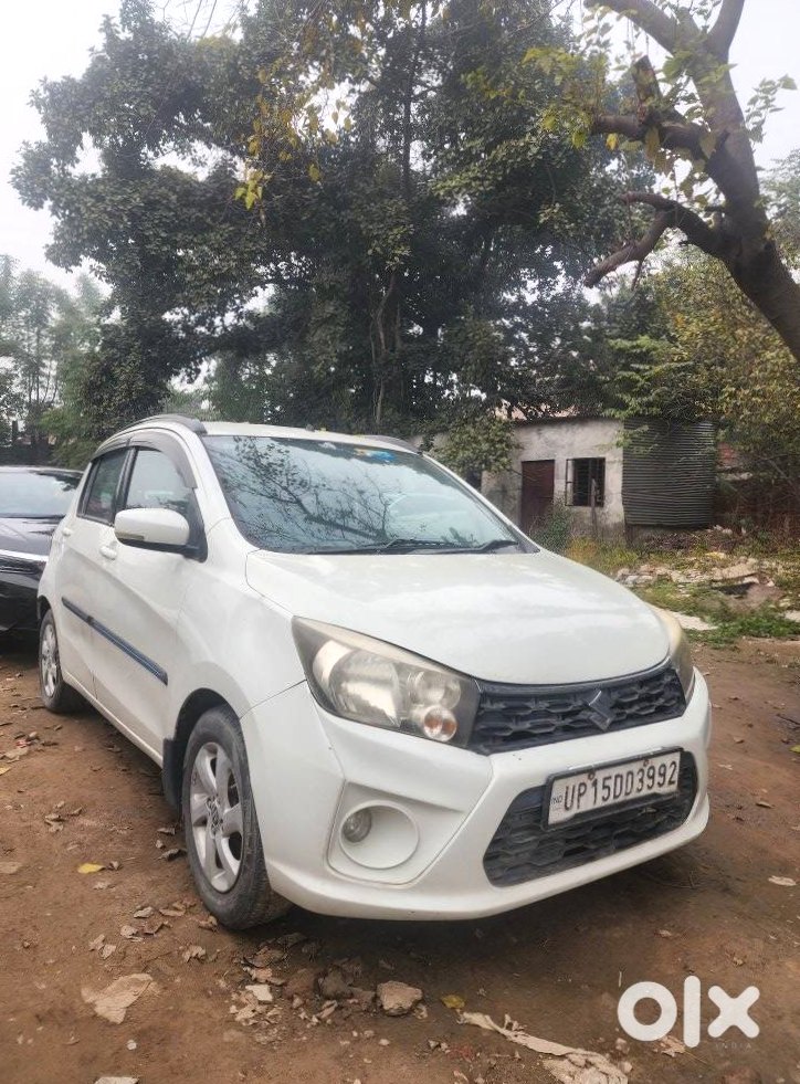 2024 Maruti Celerio Cng