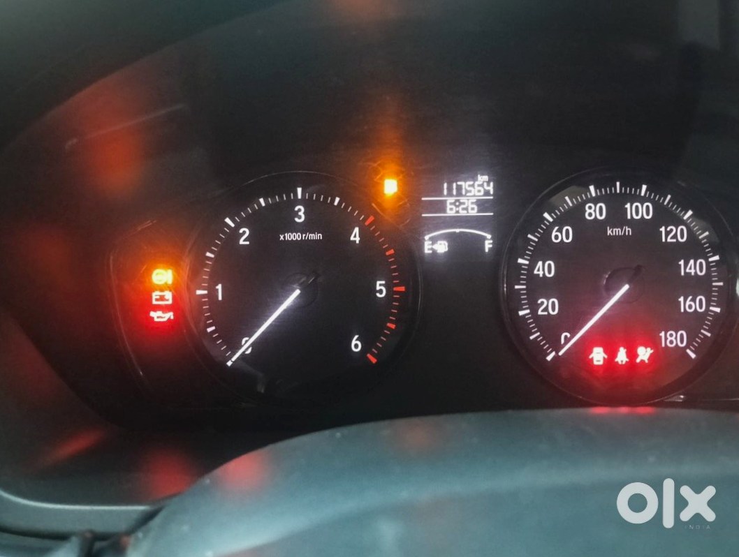 2019 Honda Amaze Diesel Manual - Single Owner