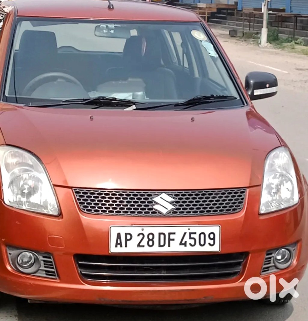 Swift 2021 Maruti Automatic