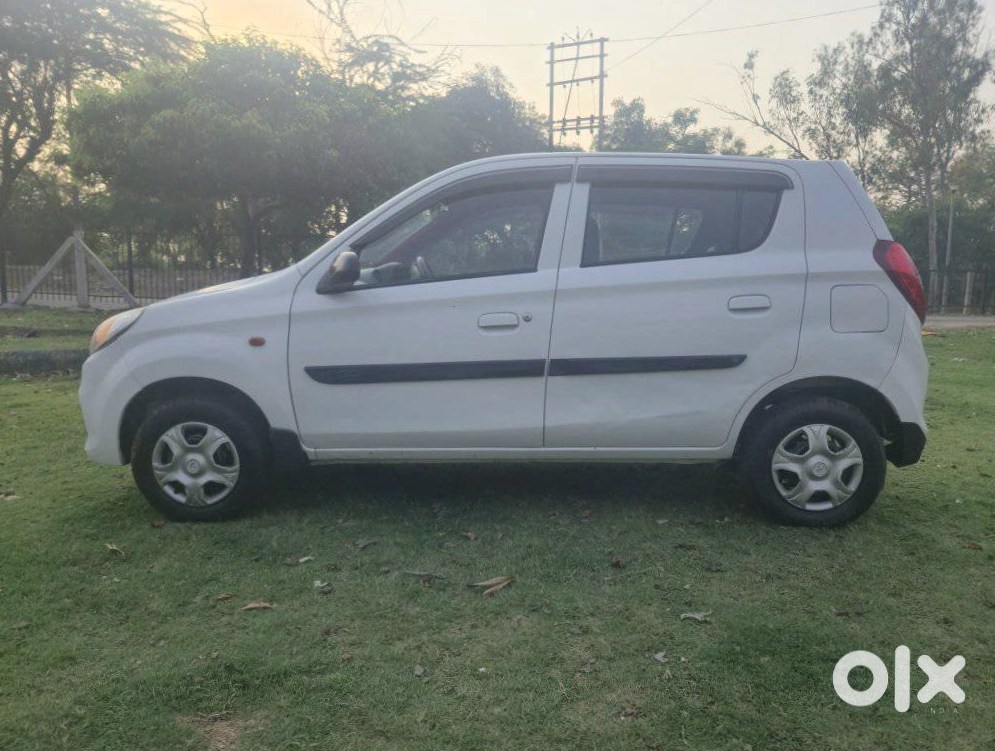 Alto 800 2024 Diesel