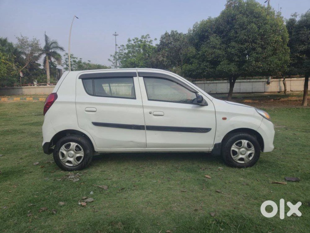 Alto 800 2024 Diesel