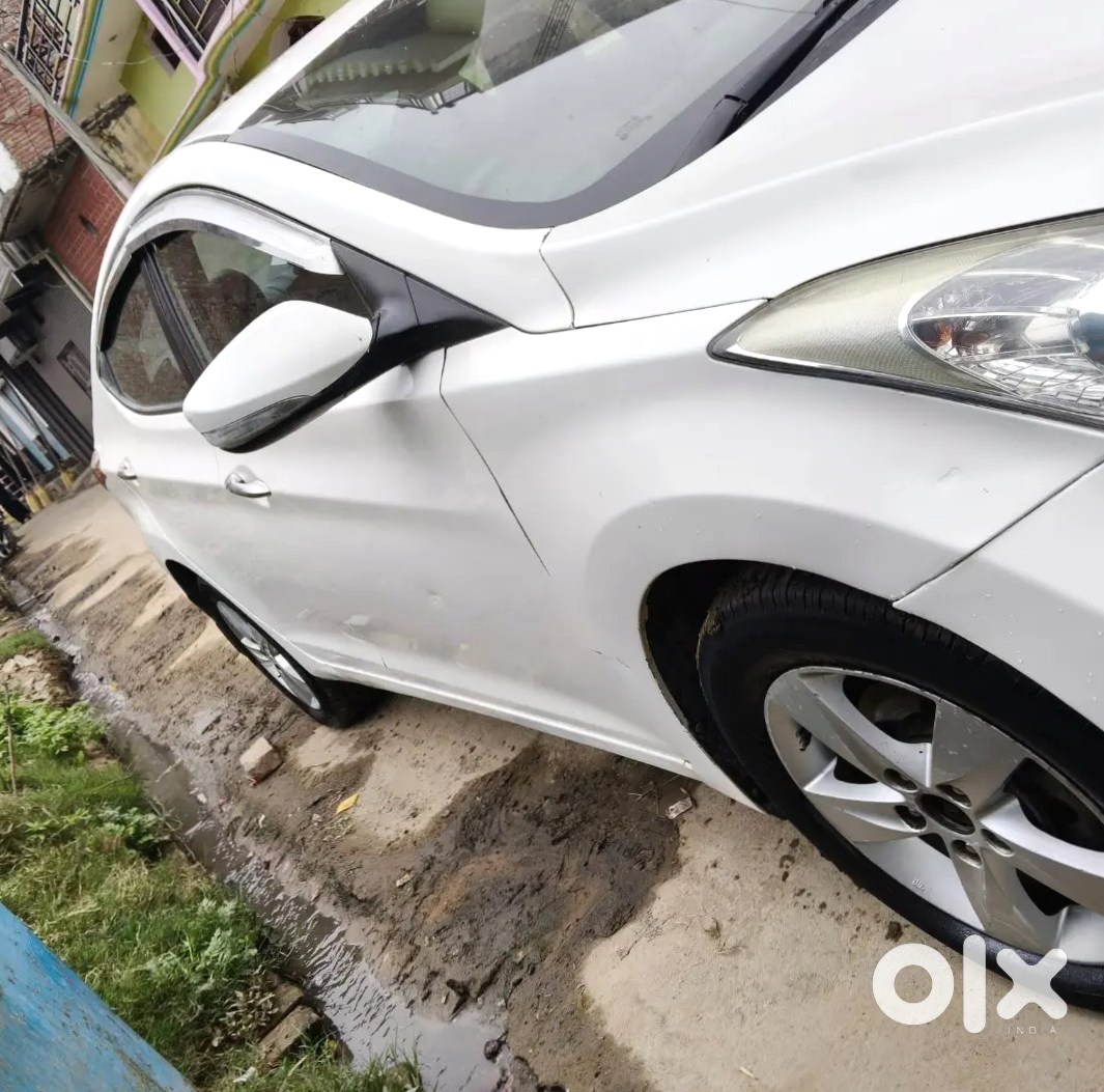 Hyundai Elantra 2015 Petrol