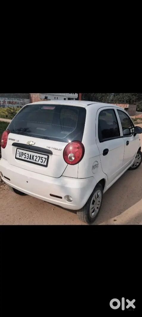 Chevrolet Spark - Bargain Price