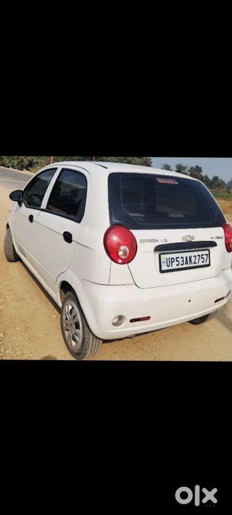 Chevrolet Spark - Bargain Price