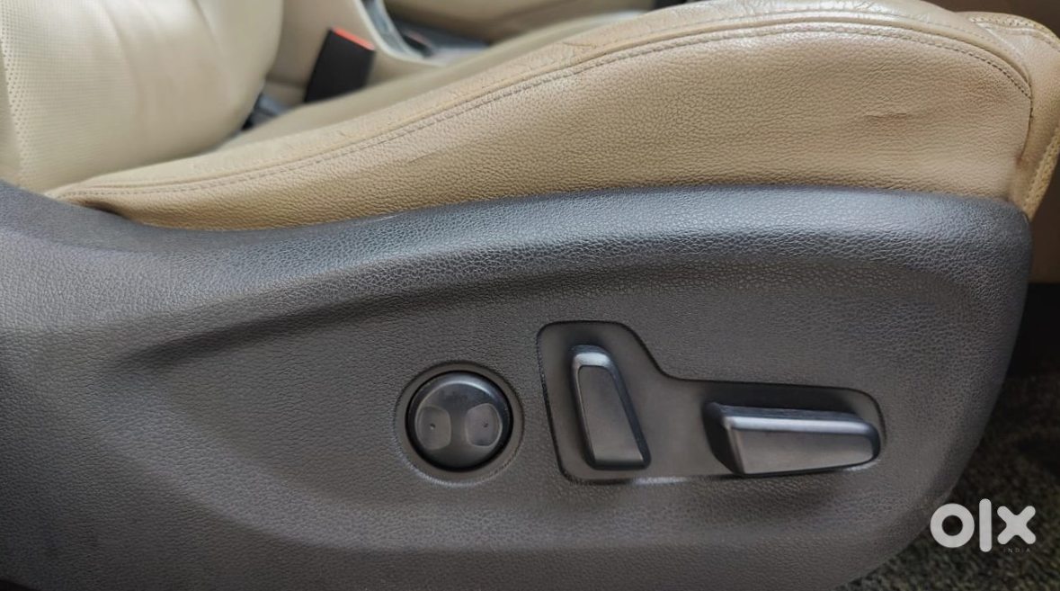 2017 Hyundai Tucson Petrol