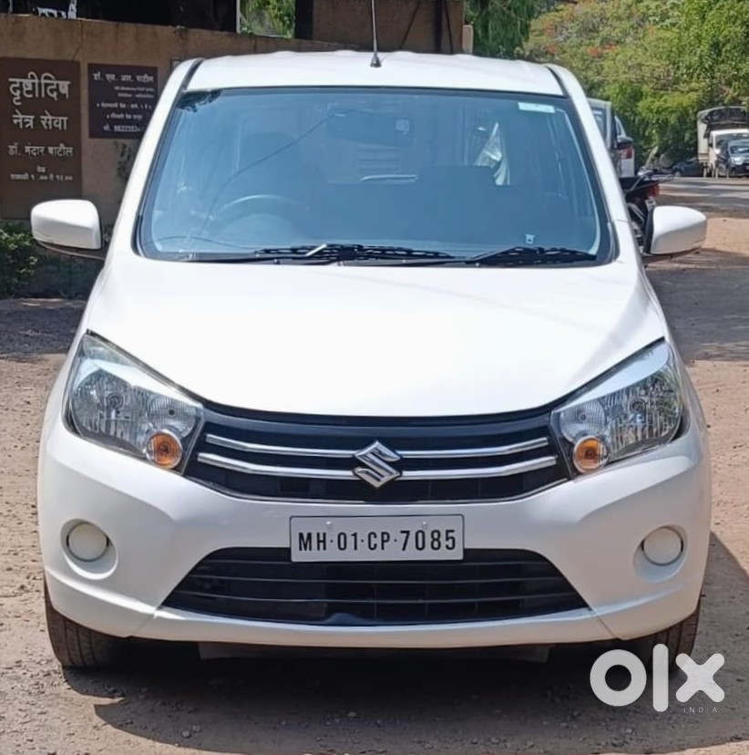 Maruti Celerio Petrol Single Owner