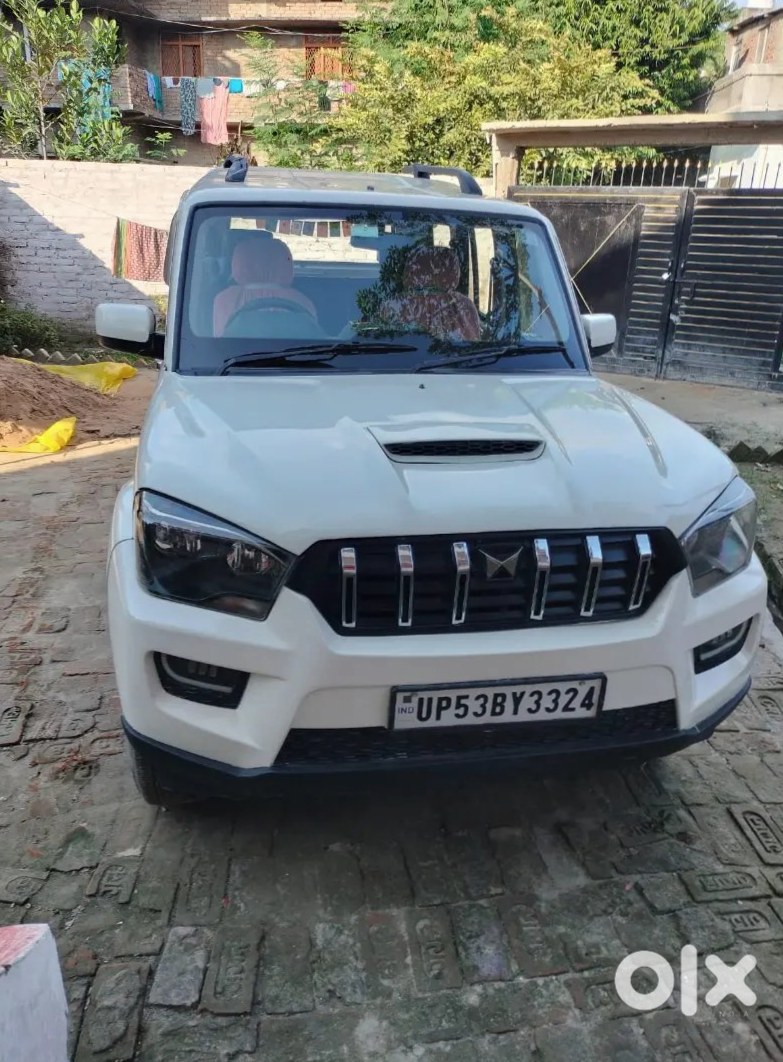 Mahindra Scorpio 2025 Electric