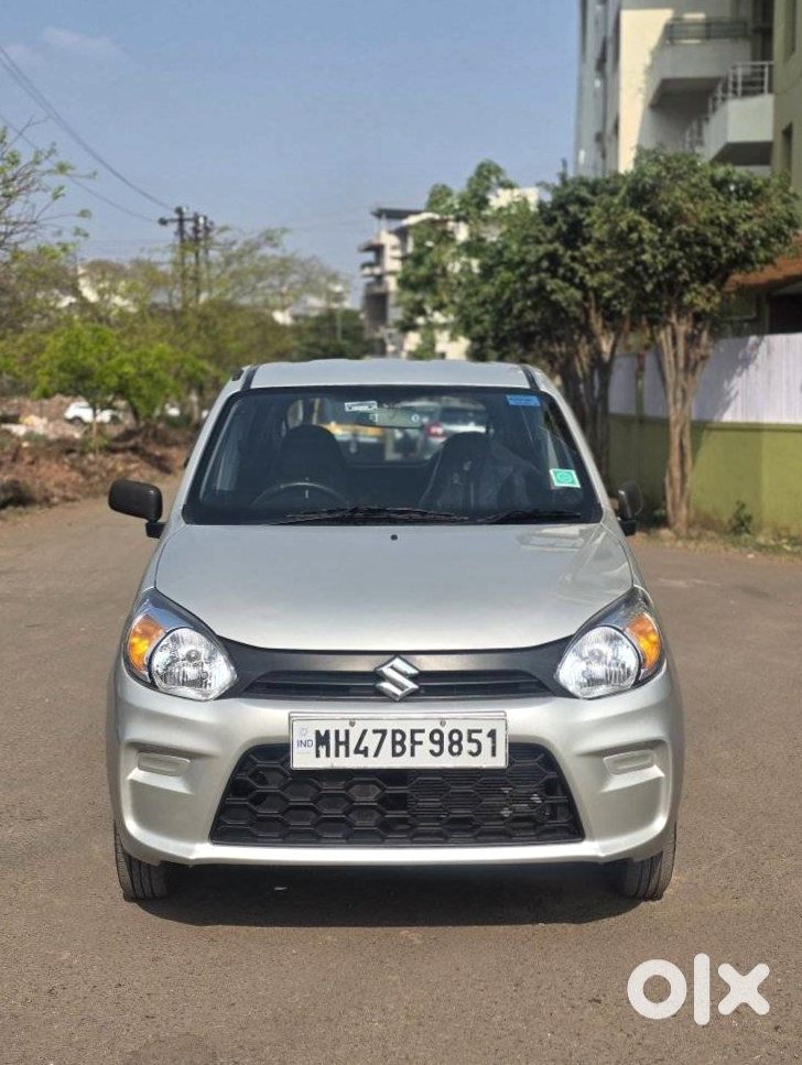 Maruti Alto 800 2010