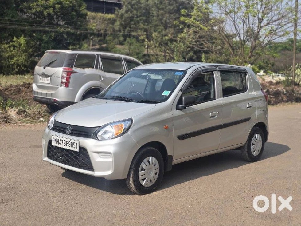 Maruti Alto 800 2010