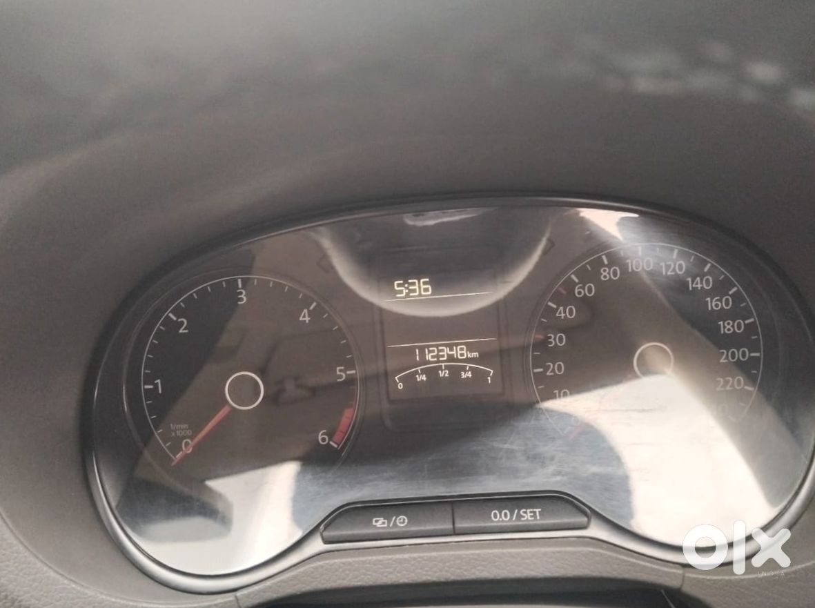 2022 Volkswagen Vento | Automatic Petrol