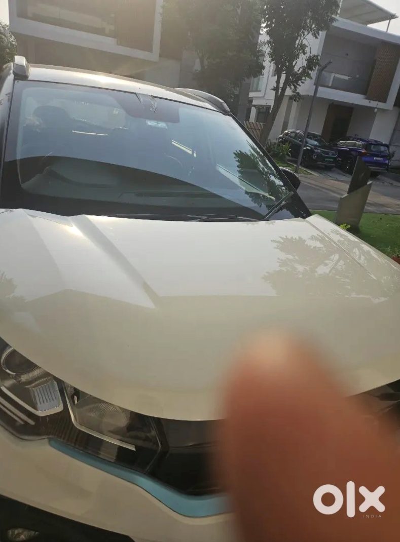 Tata Nexon Ev Max 2022