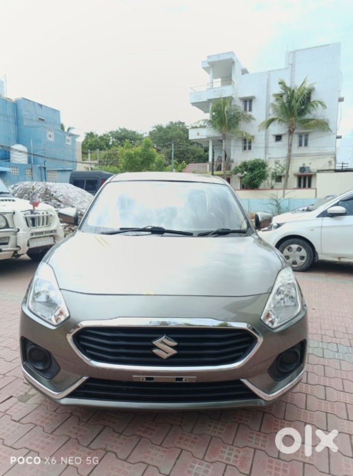 Dzire For Sale