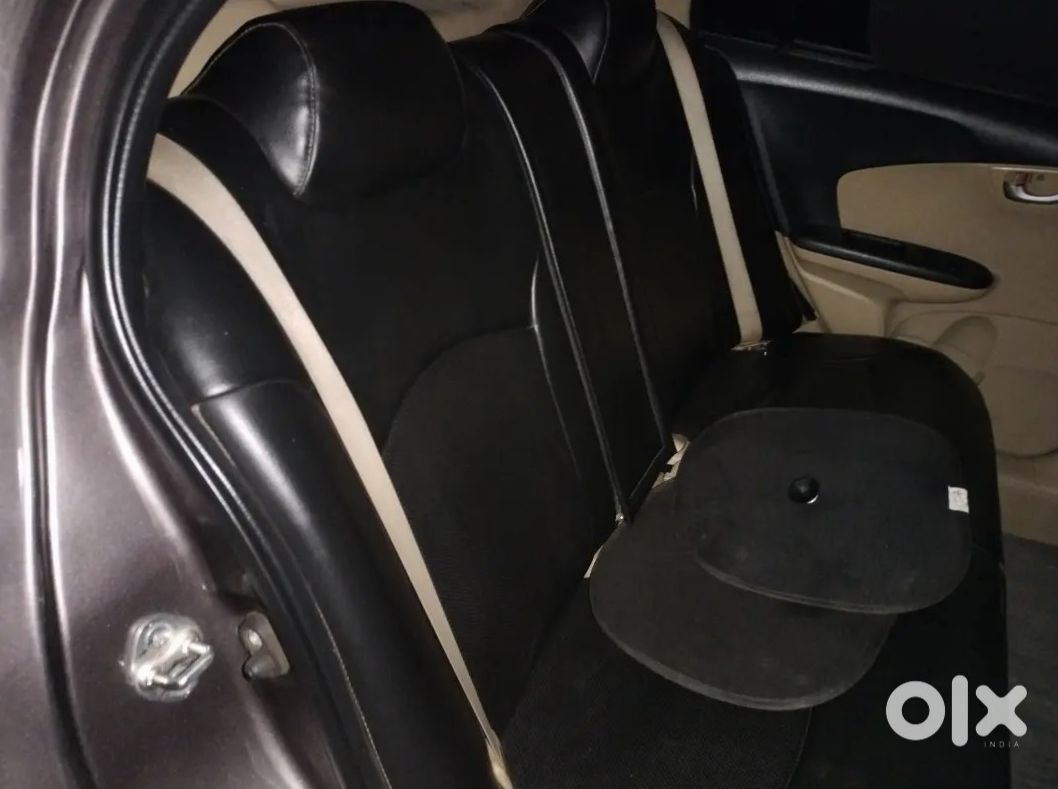 Honda Amaze Electric 2018