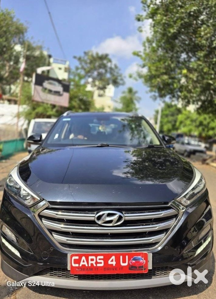 Urgent Sale - 2022 Hyundai Tucson