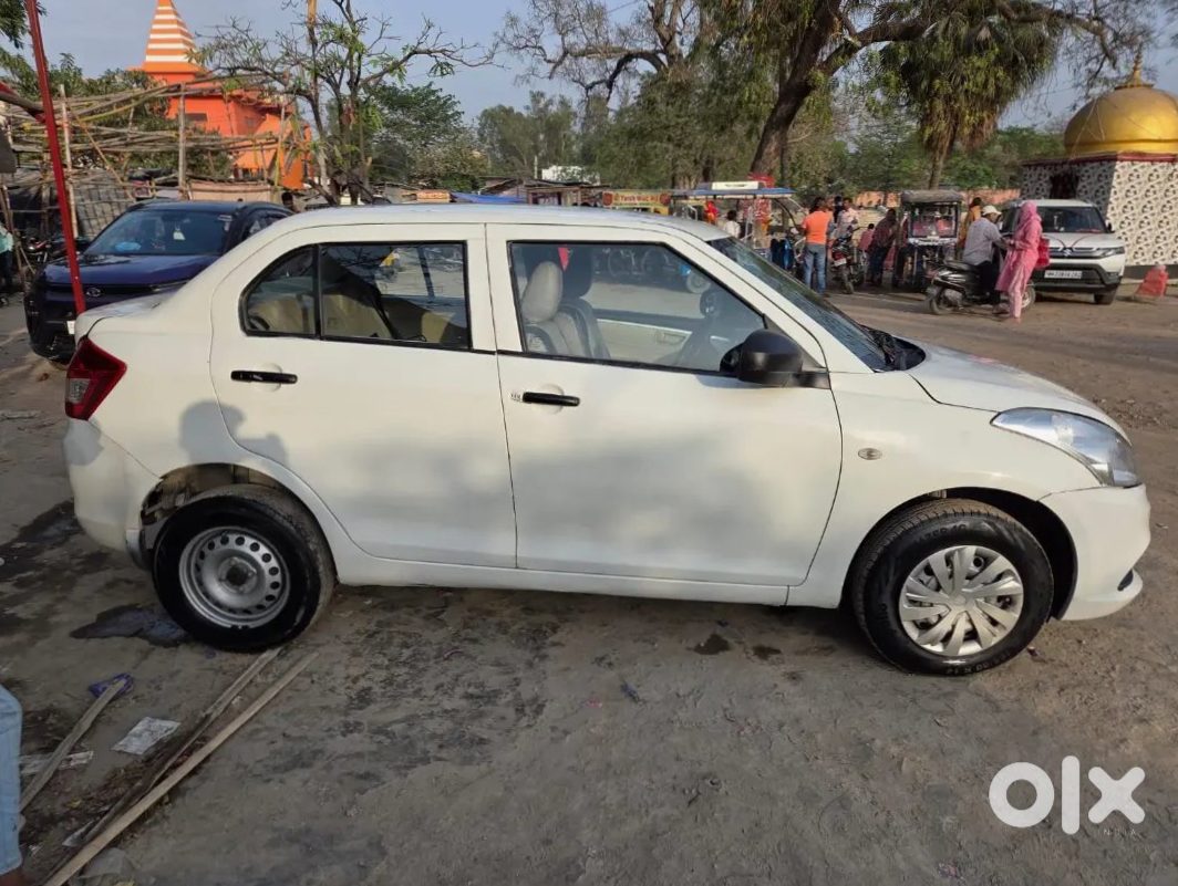 2023 Maruti Dzire - Just Buy It