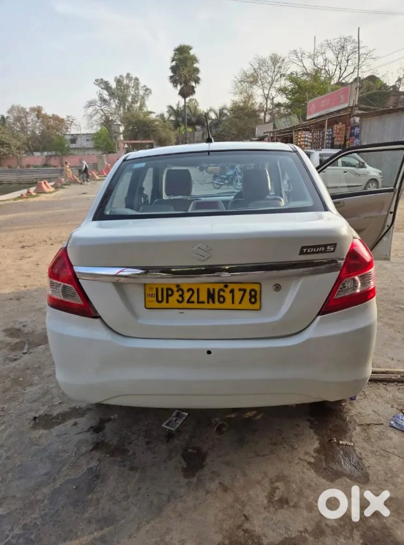 2023 Maruti Dzire - Just Buy It