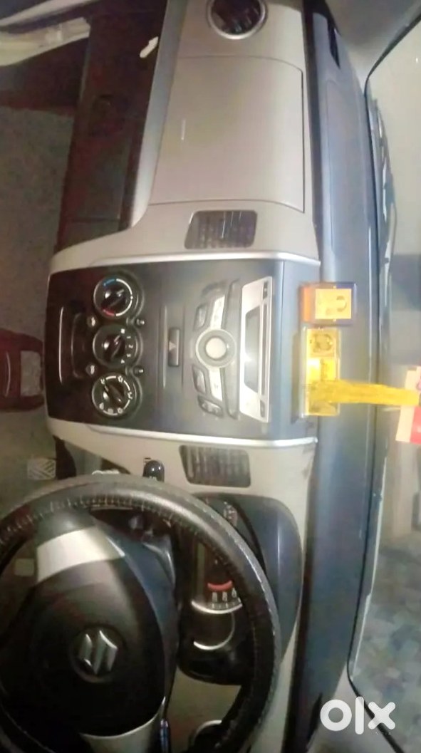 Wagon R 2015 - Good Condition Call Me