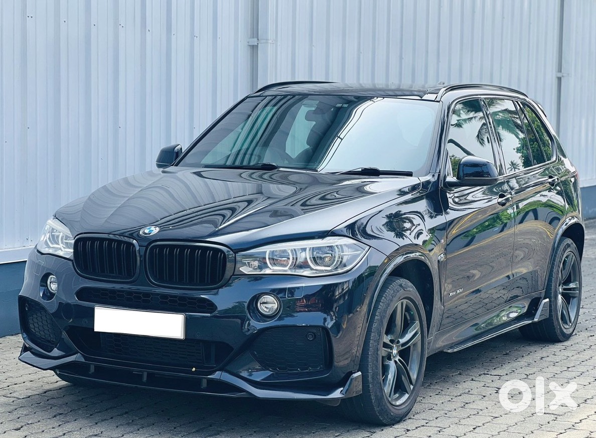 Bmw X5 2022 Luxury Suv