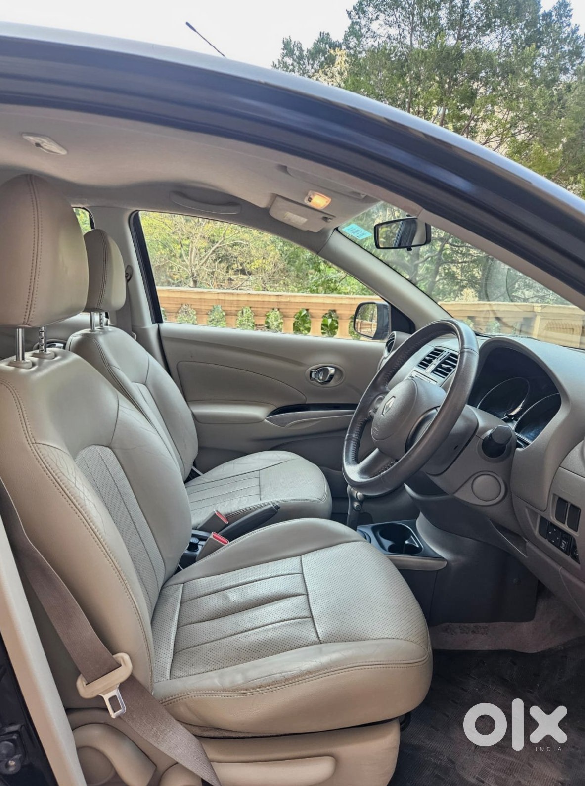 Renault Scala Diesel Manual